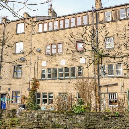 Riverview Cottage Holmfirth Exterior foto